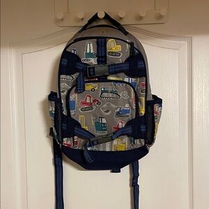 Kids pottery barn backpack